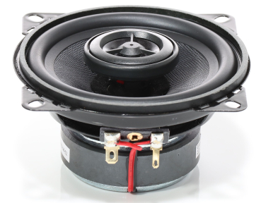 Audio System MXC 100 EVO 3 | 10 cm Lautsprecher
